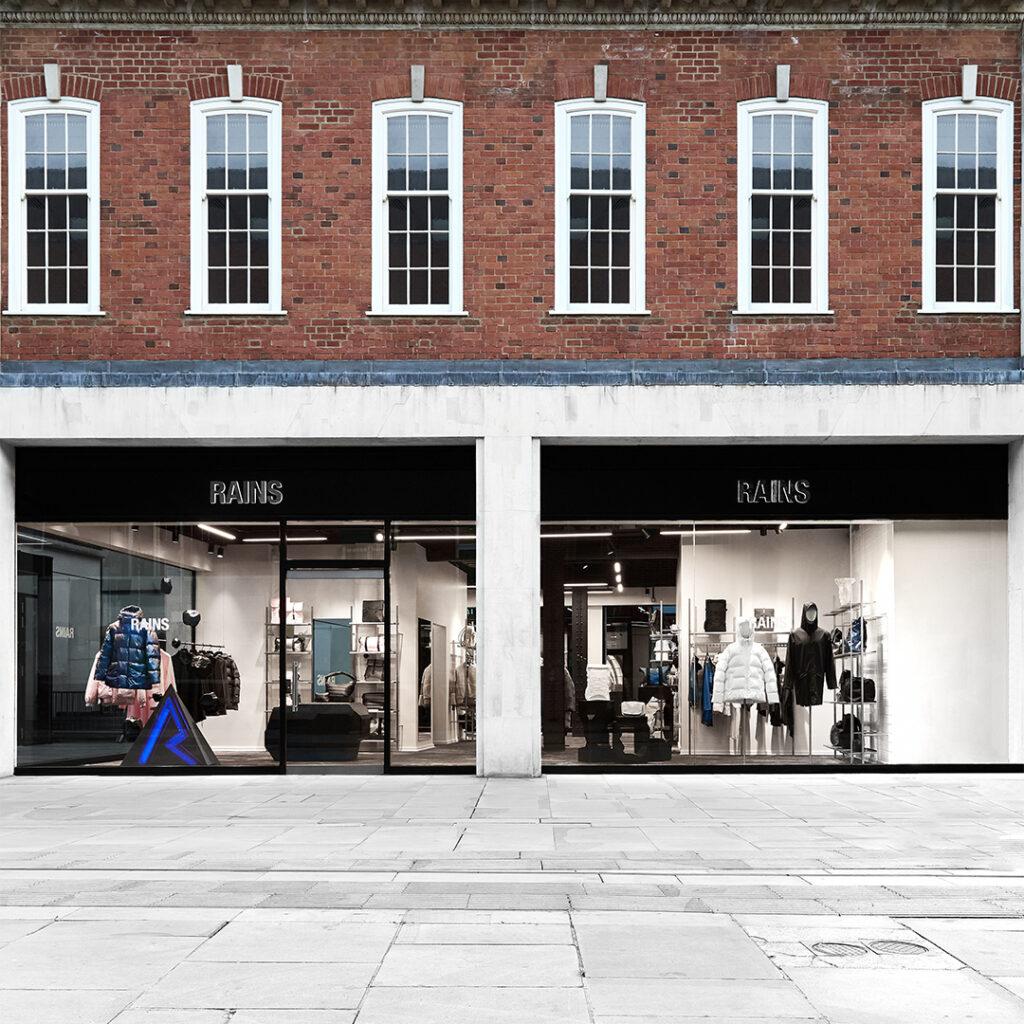 Shop | Fashion, Beauty, Style | Spitalfields Market E1